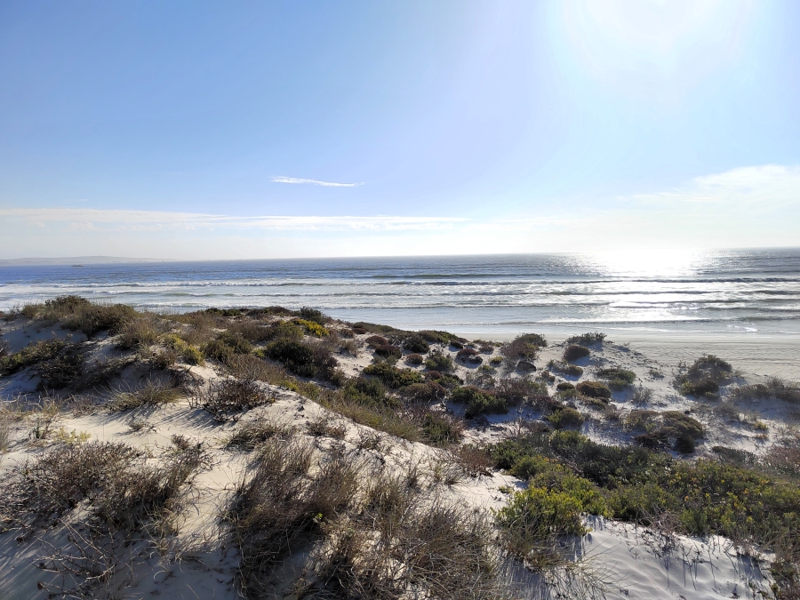 0 Bedroom Property for Sale in Paternoster Western Cape